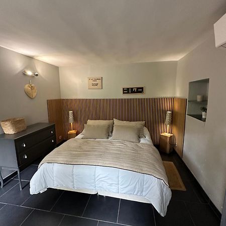 Home Cassis - Maison Les Calanques - Piscine Chauffee A 30C מראה חיצוני תמונה