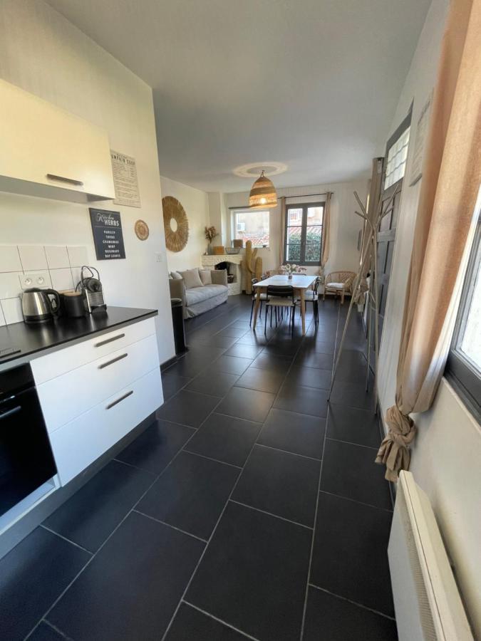 Home Cassis - Maison Les Calanques - Piscine Chauffee A 30C מראה חיצוני תמונה