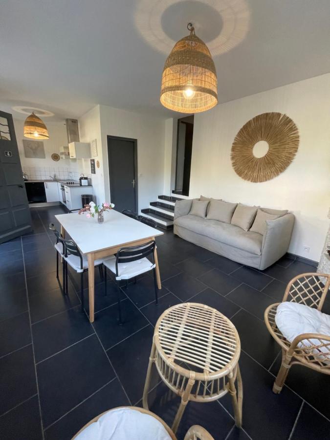 Home Cassis - Maison Les Calanques - Piscine Chauffee A 30C מראה חיצוני תמונה