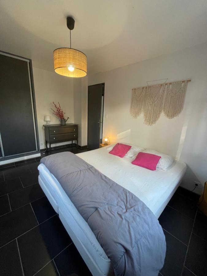 Home Cassis - Maison Les Calanques - Piscine Chauffee A 30C מראה חיצוני תמונה