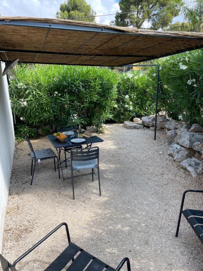 Home Cassis - Maison Les Calanques - Piscine Chauffee A 30C מראה חיצוני תמונה