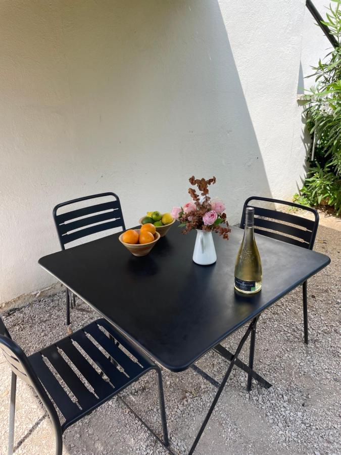 Home Cassis - Maison Les Calanques - Piscine Chauffee A 30C מראה חיצוני תמונה