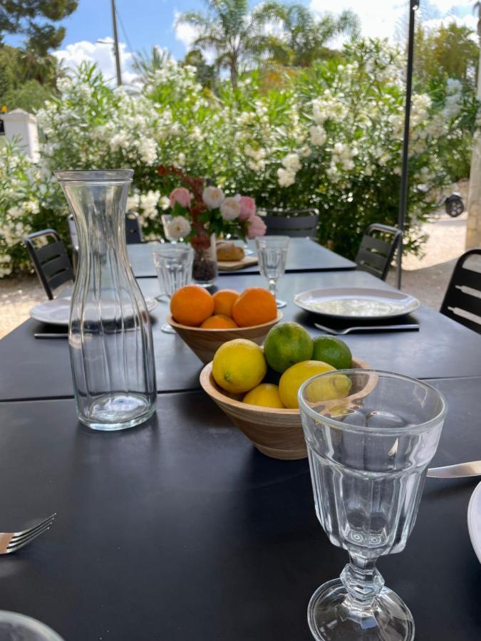 Home Cassis - Maison Les Calanques - Piscine Chauffee A 30C מראה חיצוני תמונה