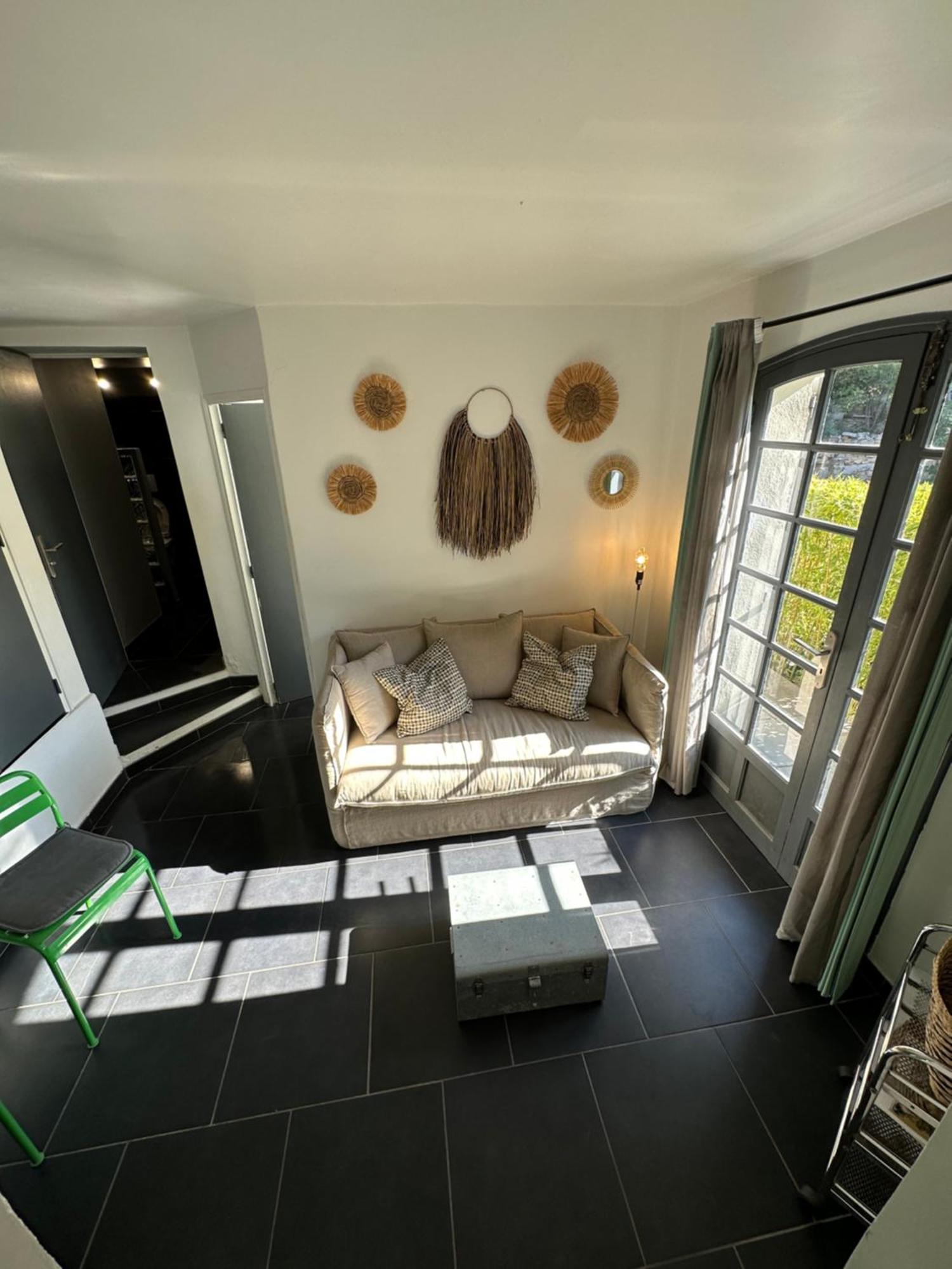 Home Cassis - Maison Les Calanques - Piscine Chauffee A 30C מראה חיצוני תמונה