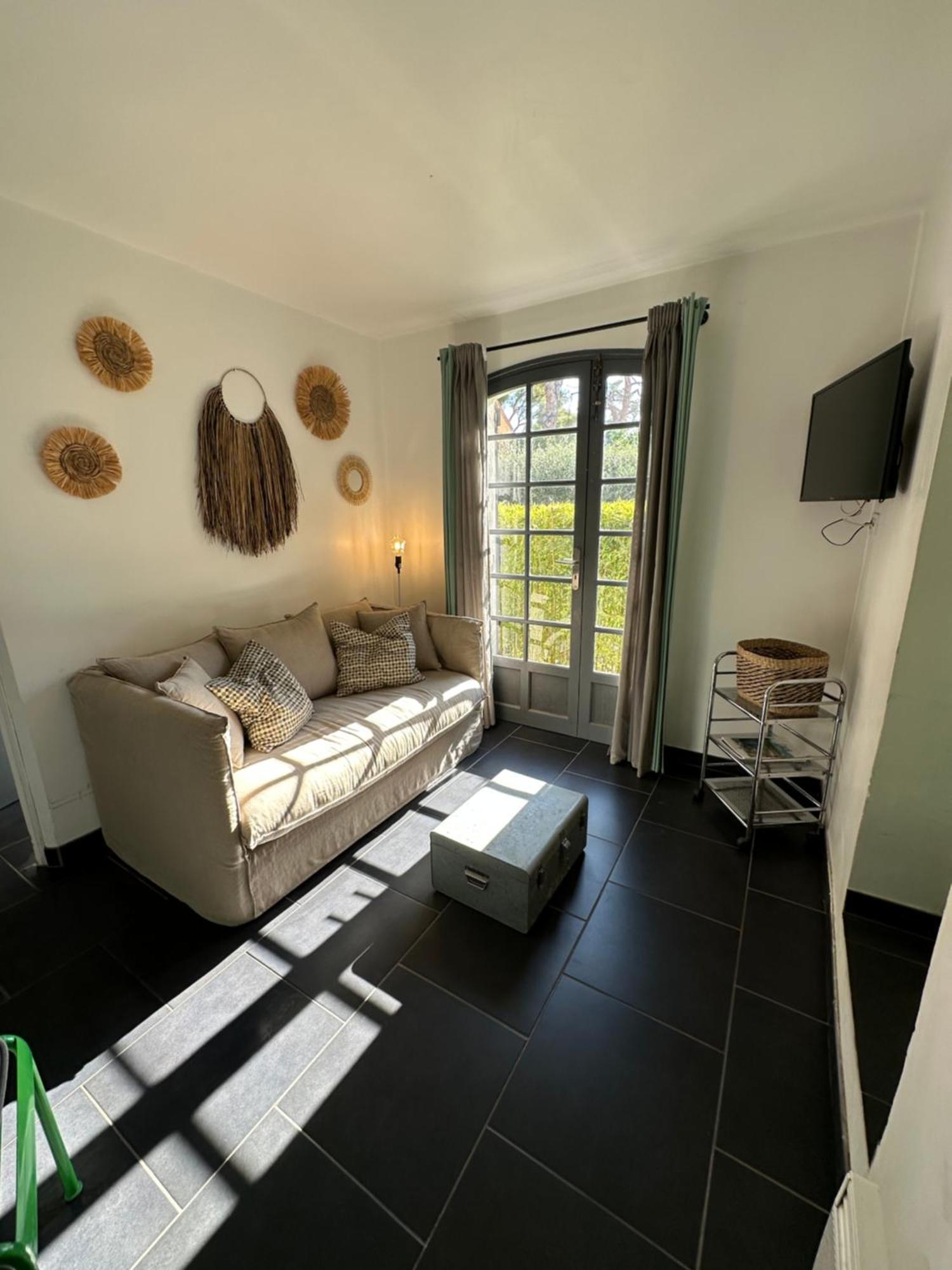 Home Cassis - Maison Les Calanques - Piscine Chauffee A 30C מראה חיצוני תמונה