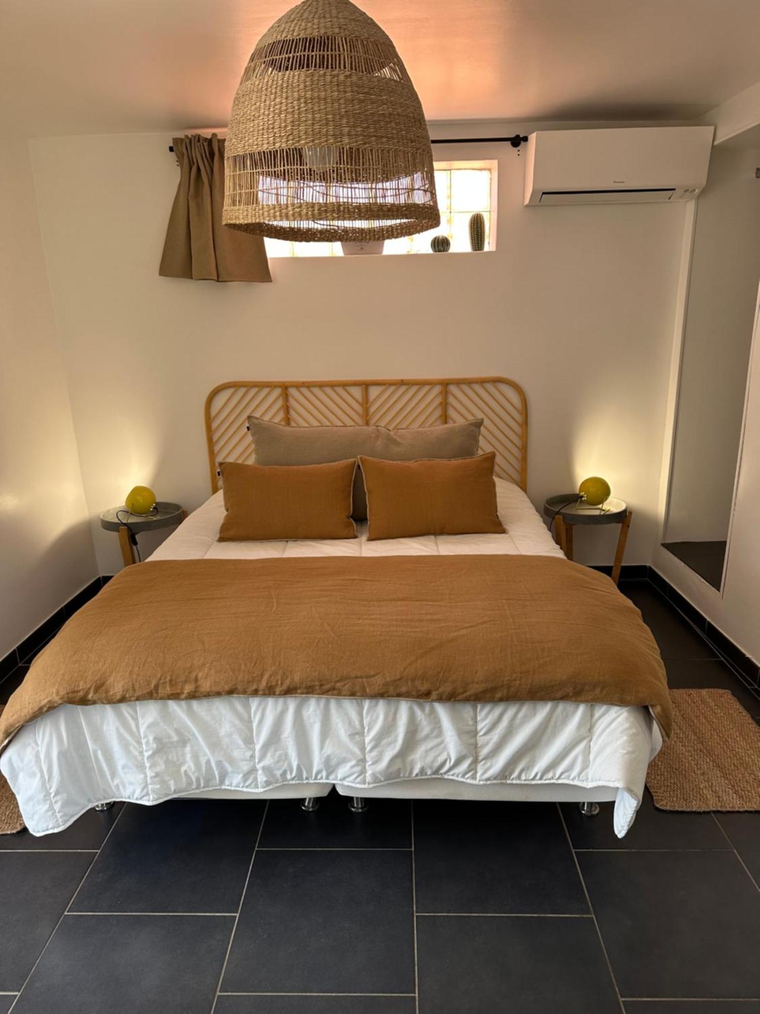 Home Cassis - Maison Les Calanques - Piscine Chauffee A 30C מראה חיצוני תמונה