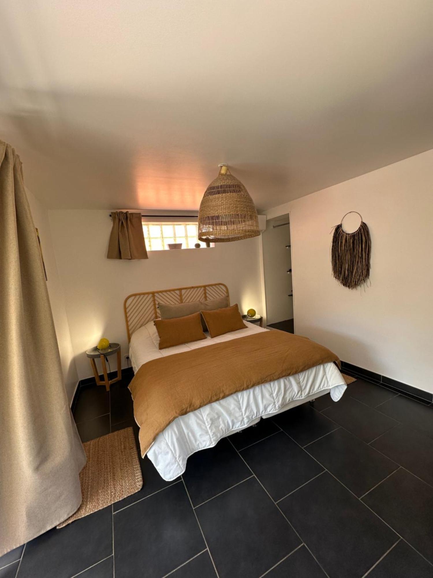 Home Cassis - Maison Les Calanques - Piscine Chauffee A 30C מראה חיצוני תמונה