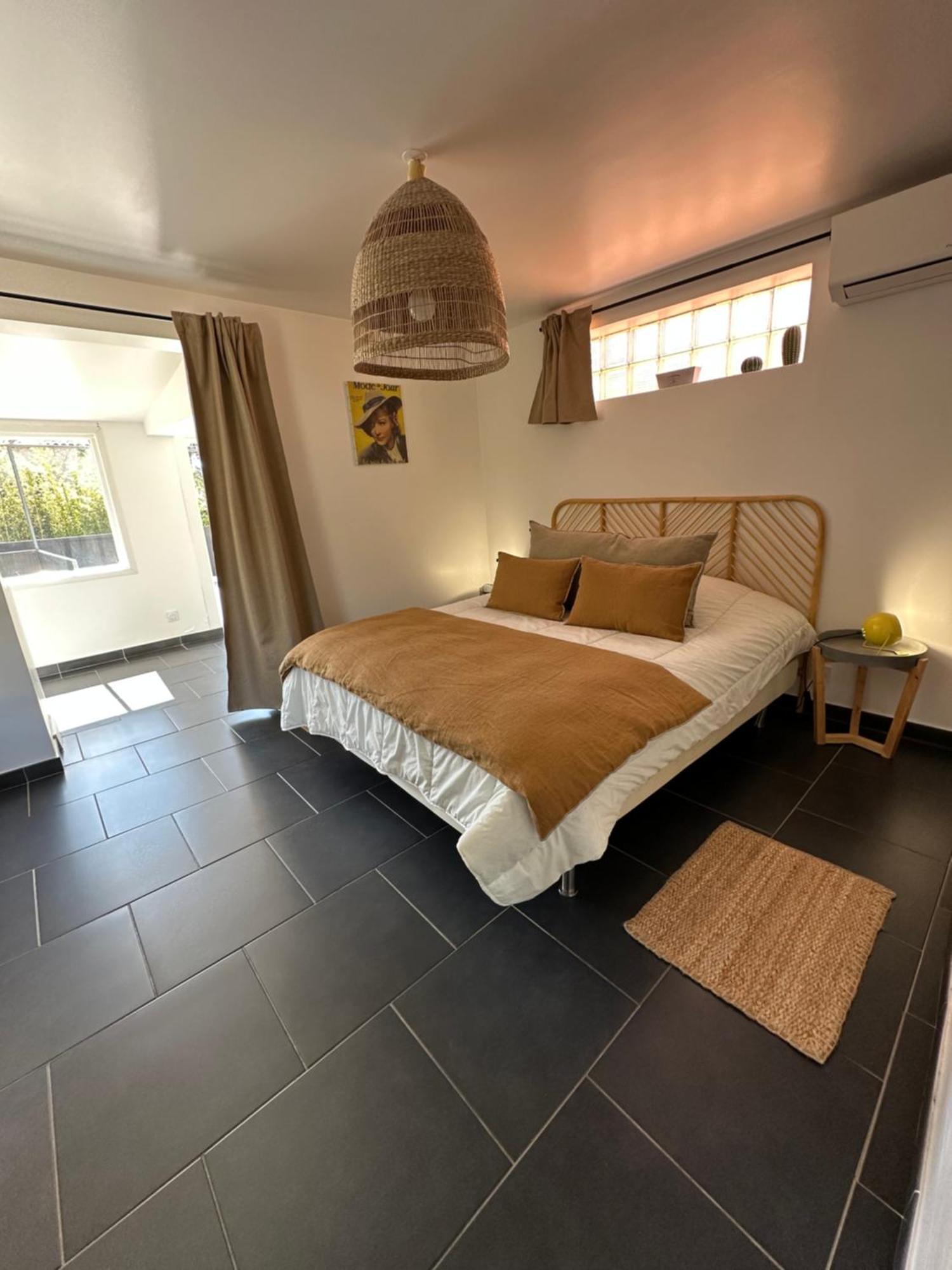 Home Cassis - Maison Les Calanques - Piscine Chauffee A 30C מראה חיצוני תמונה