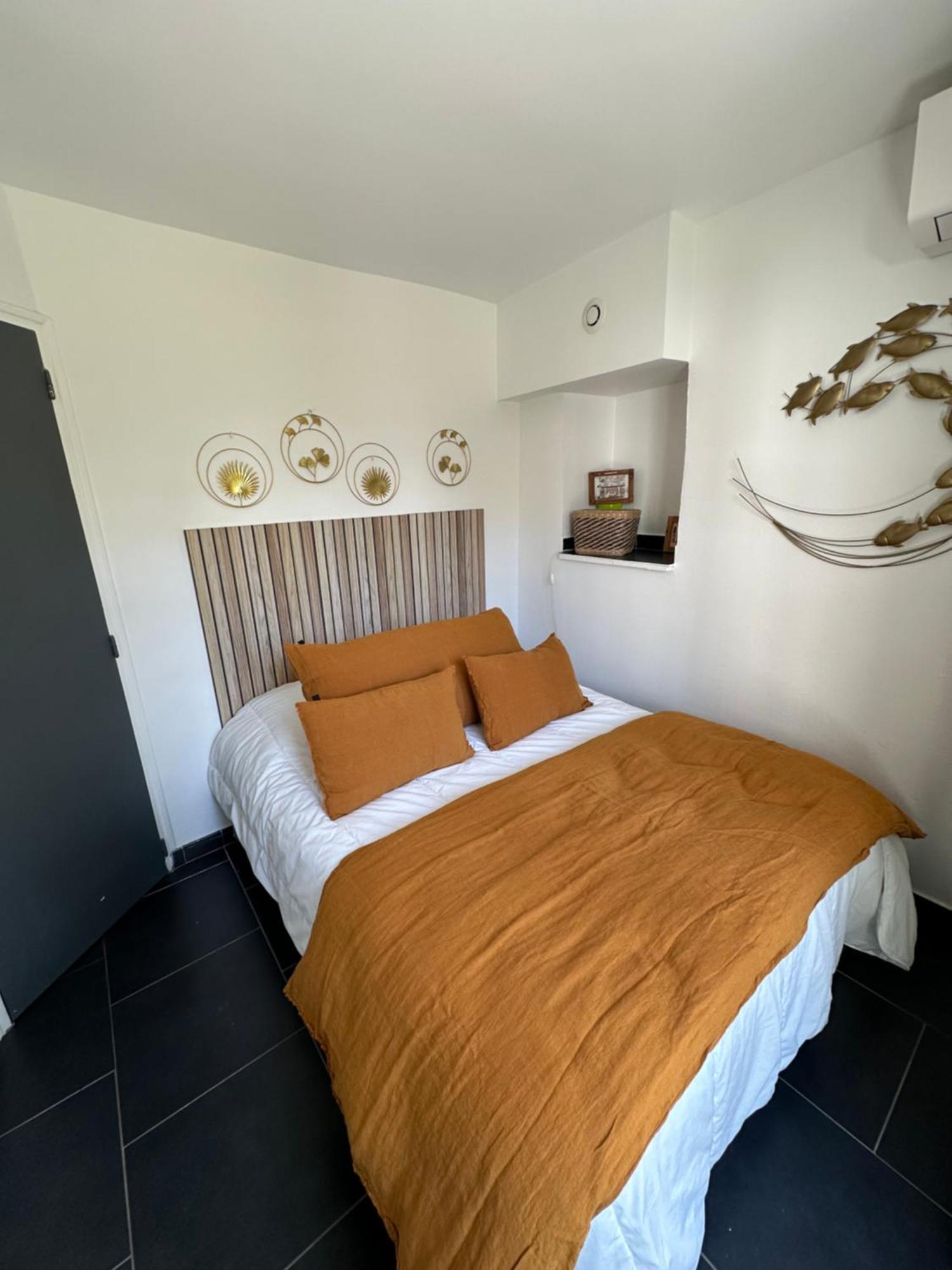 Home Cassis - Maison Les Calanques - Piscine Chauffee A 30C מראה חיצוני תמונה