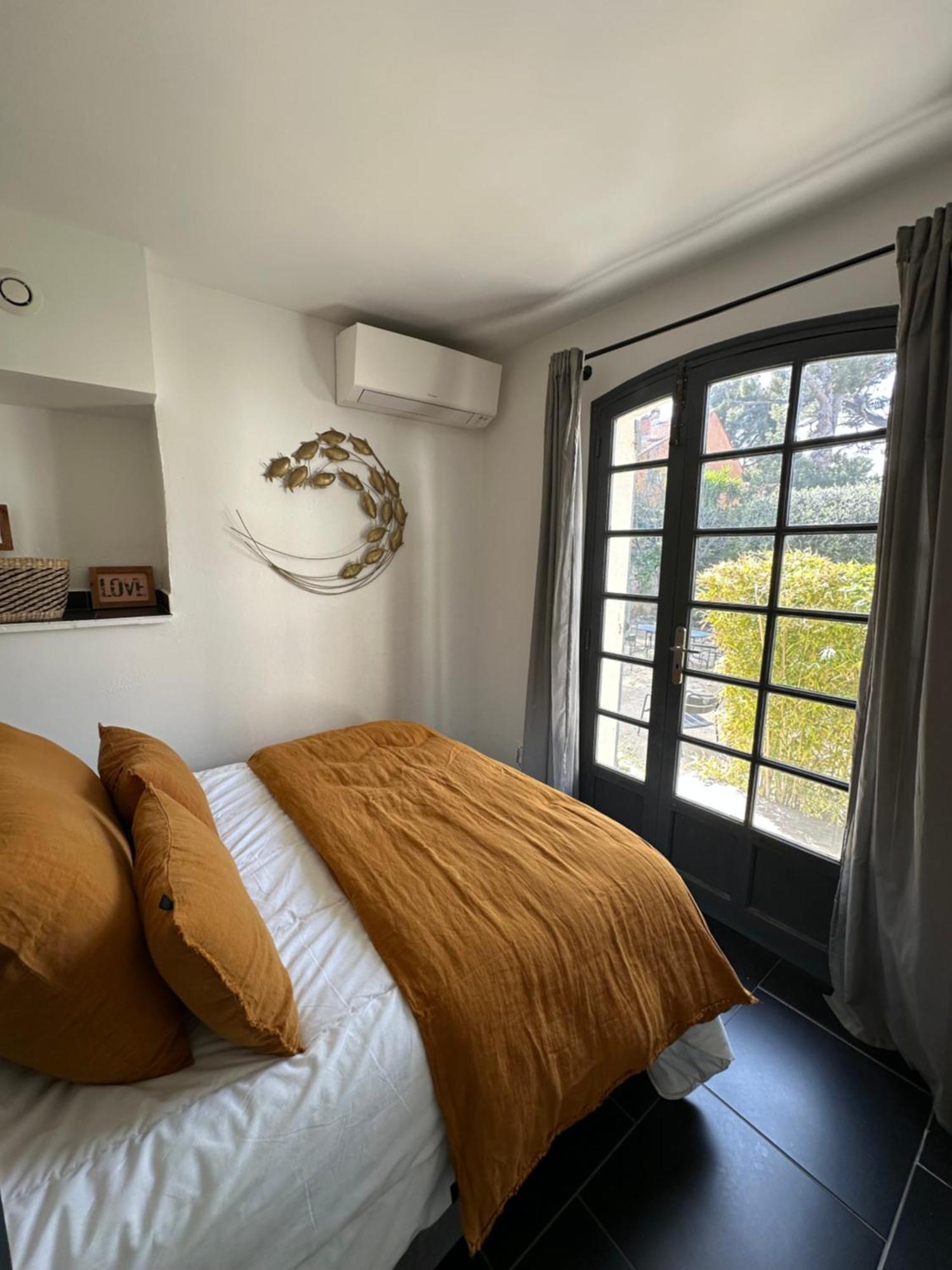 Home Cassis - Maison Les Calanques - Piscine Chauffee A 30C מראה חיצוני תמונה