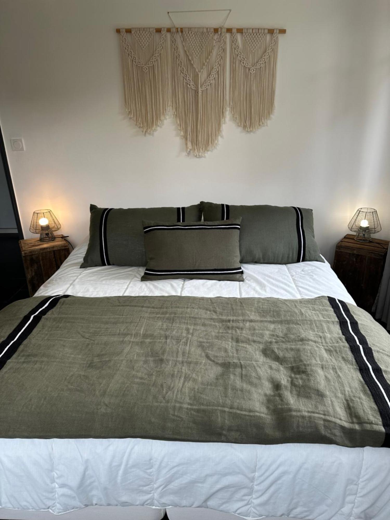 Home Cassis - Maison Les Calanques - Piscine Chauffee A 30C מראה חיצוני תמונה