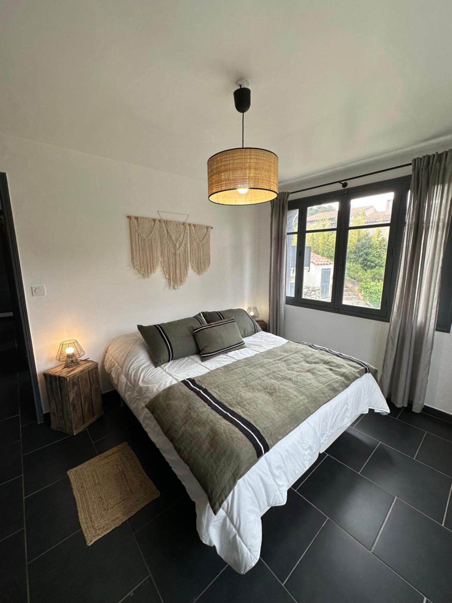 Home Cassis - Maison Les Calanques - Piscine Chauffee A 30C מראה חיצוני תמונה