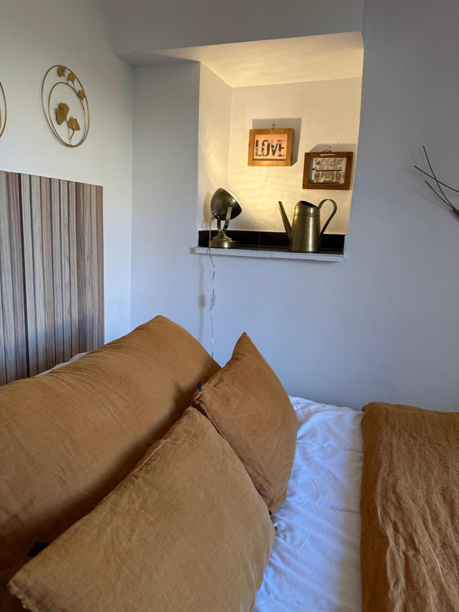 Home Cassis - Maison Les Calanques - Piscine Chauffee A 30C מראה חיצוני תמונה