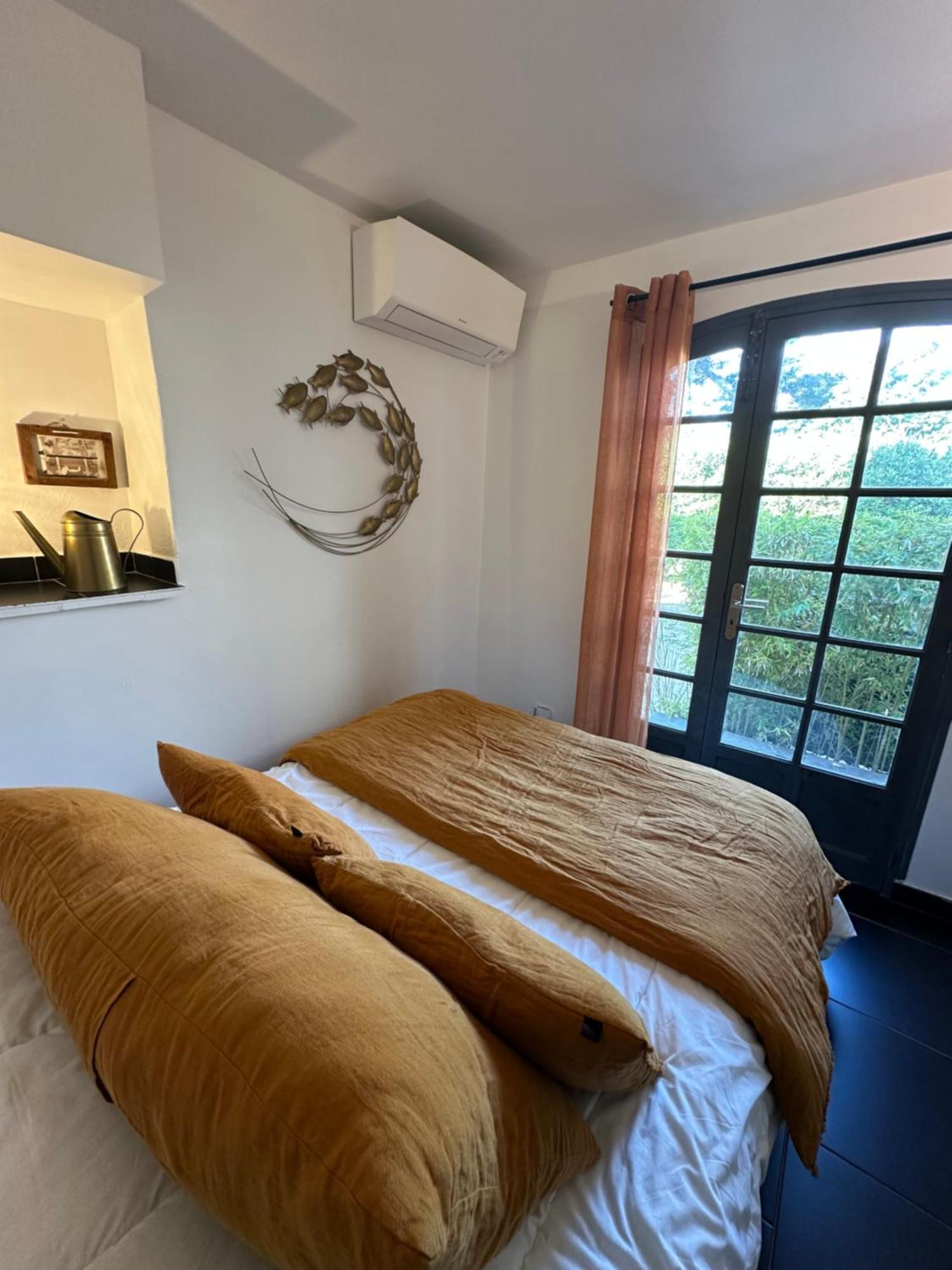 Home Cassis - Maison Les Calanques - Piscine Chauffee A 30C מראה חיצוני תמונה