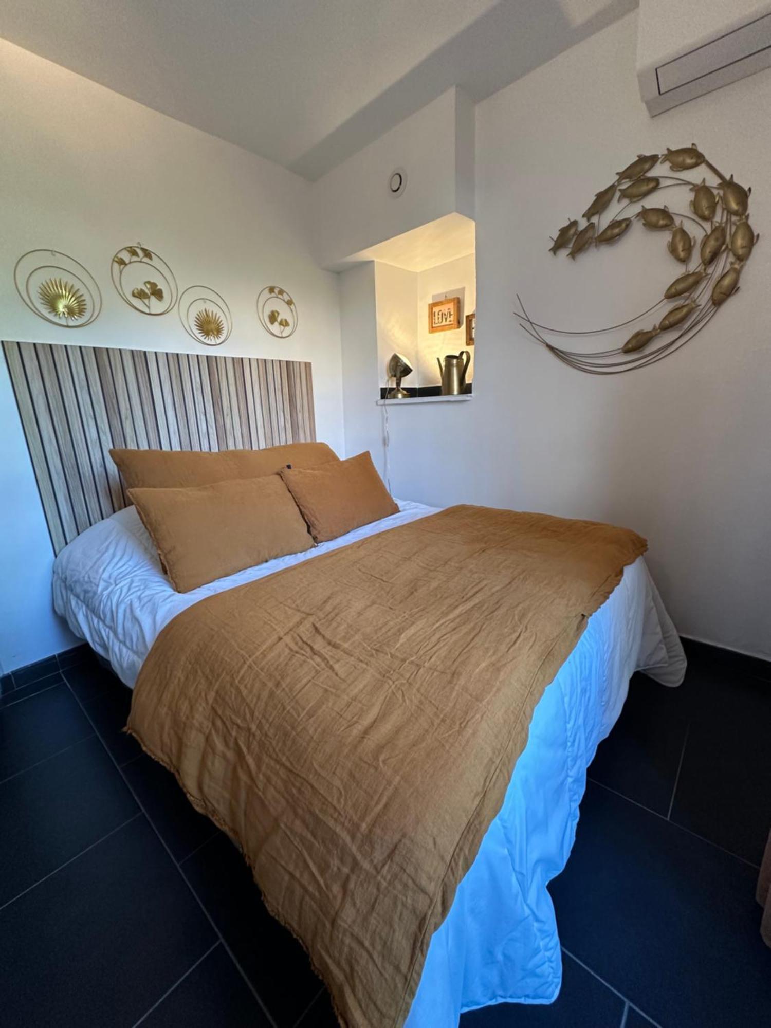 Home Cassis - Maison Les Calanques - Piscine Chauffee A 30C מראה חיצוני תמונה