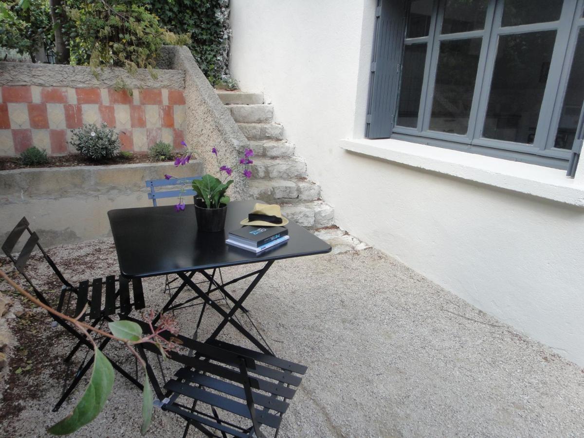 Home Cassis - Maison Les Calanques - Piscine Chauffee A 30C מראה חיצוני תמונה
